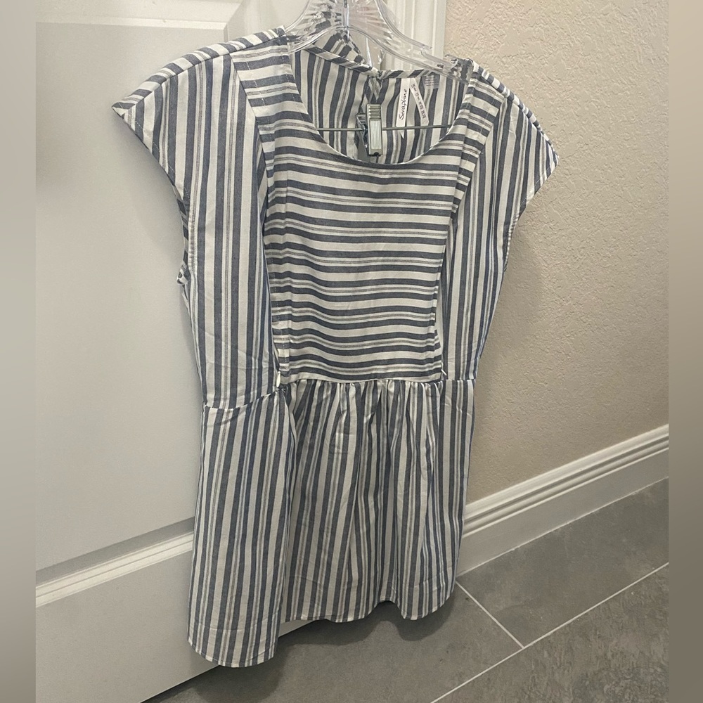 Seraphine nursing tank NWOT
